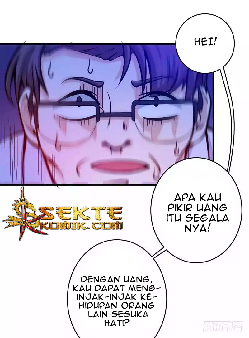 Strongest Divine Doctor Mixed City Chapter 09 Gambar 16